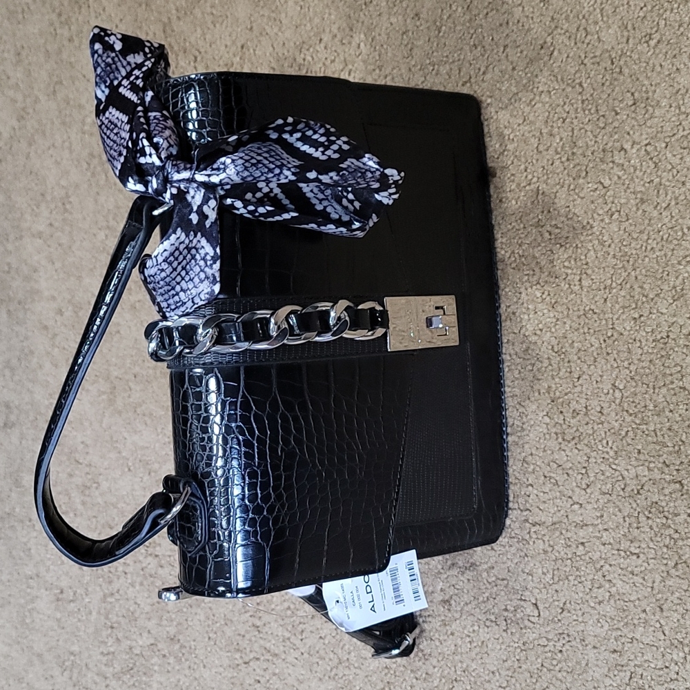 Aldo Cailla Top Handle Crossbody Bag